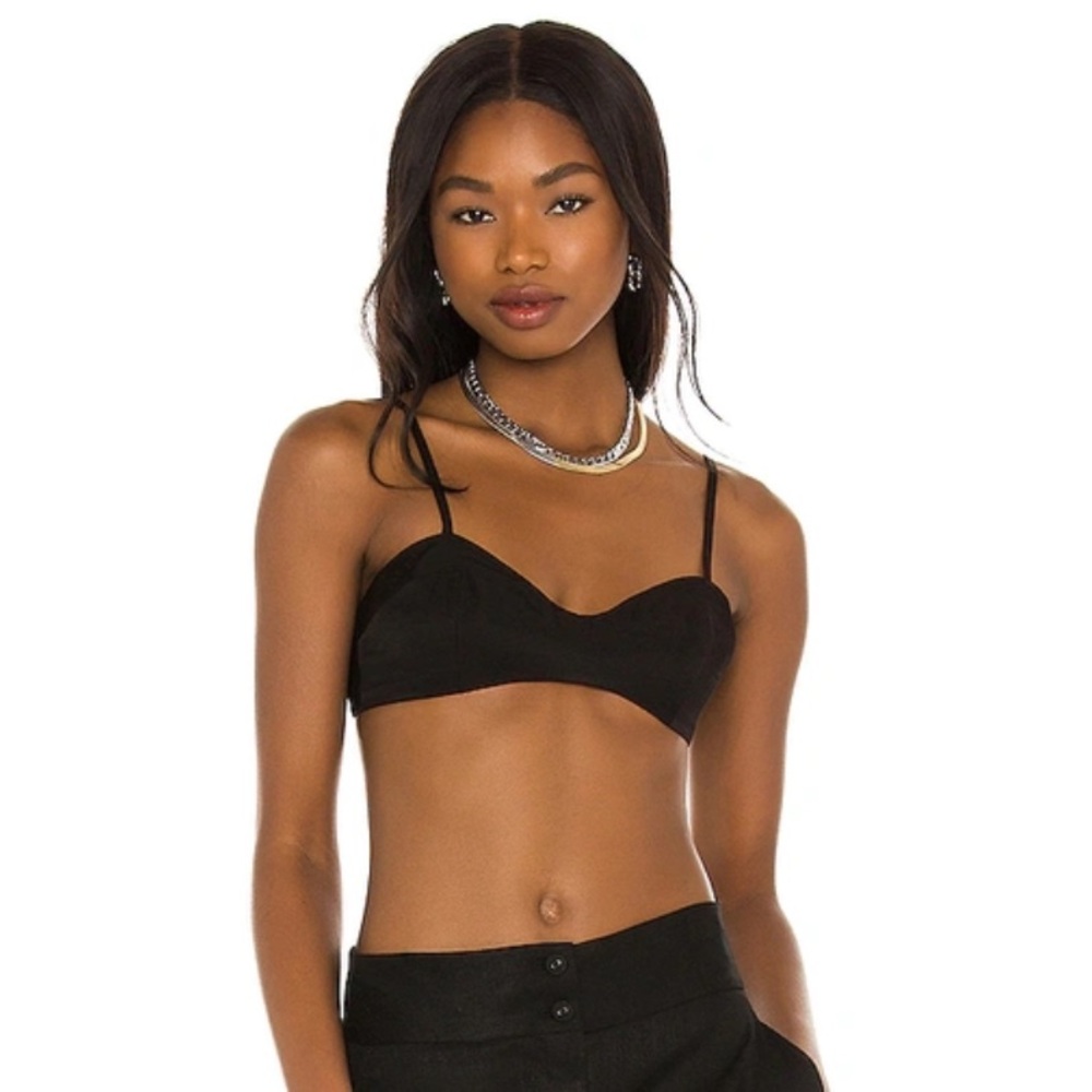 💥💥 Clearance!!💥💥 House of Harlow 1960 x Sina Bralette from REVOLVE